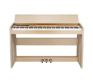 Musicmate MM-P100-NW GrandElegance Jasnobrązowy