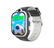 Forever Kids 4G Boost Czarny