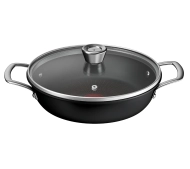 Tefal Excellence Plus G3308802 Indukcja Titanium 24cm