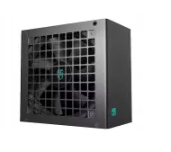 DeepCool PF700X 700W 80+ Czarny