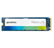GoodRam PX600 Lite 512B PCIe NVMe Gen4 x4