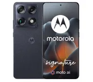 Motorola Signature 16/512GB 6,78" 165Hz 50Mpix Carbo