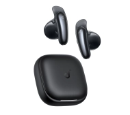 Soundcore Liberty Buds ANC Douszne Bluetooth 6.1 Funkcje AI Czarny