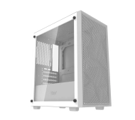 Darkflash M305 Mesh Biały