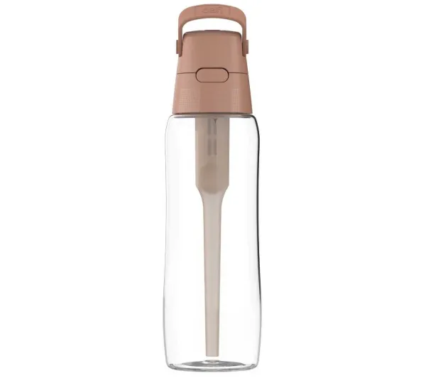 Dafi Solid Glass 0,6l Mocha Mousse 1 wkład