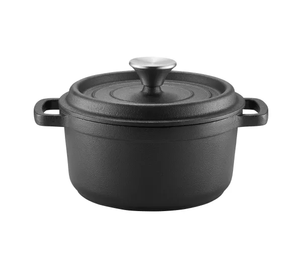 Ambition Iron 68608 Indukcja Żeliwo 3,5l