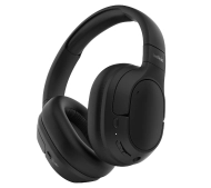 Belkin SoundForm Isolate Nauszne Bluetooth 5.4 Czarny