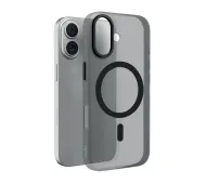 Puro LIGHTFEEL do iPhone 17 Czarny