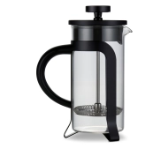 Tchibo French Press 0,3l Czarny