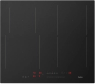 Amica PIE6541PHTSUN 3.0 BL MATT 59,2cm