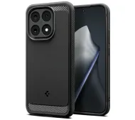 Spigen Rugged Armor do Xiaomi 15T Czarny