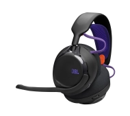 JBL Quantum 650 Nauszne Czarny