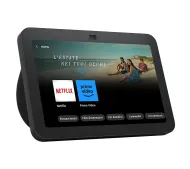 Amazon Echo Show 8 3G Charcoal