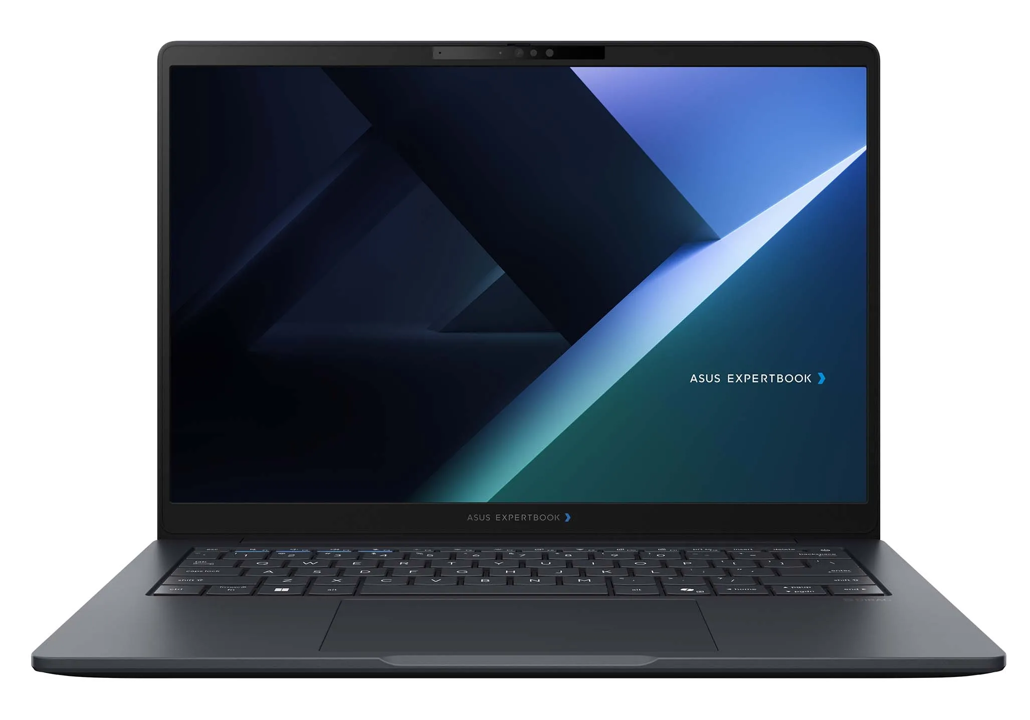 ASUS ExpertBook B3 B3405CCA-LY0181X 14" Ultra 7 155H 16GB RAM 512GB Dysk SSD Win11 Pro Szary Funkcje AI