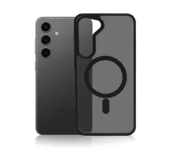 3mk Hardy Hazy MagCase do Galaxy S23 5G Czarny