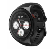 Motorola Moto Watch Funkcje AI 47mm GPS Czarny