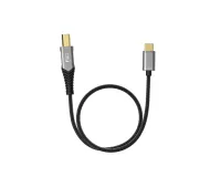 FiiO LD-TC1 0,5m Czarny