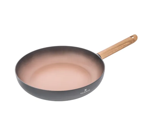 Valdinox Morgan 0204003759 Indukcja Nieprzywierająca 28cm