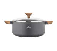 Valdinox Morgan Indukcja Aluminium 6,4l