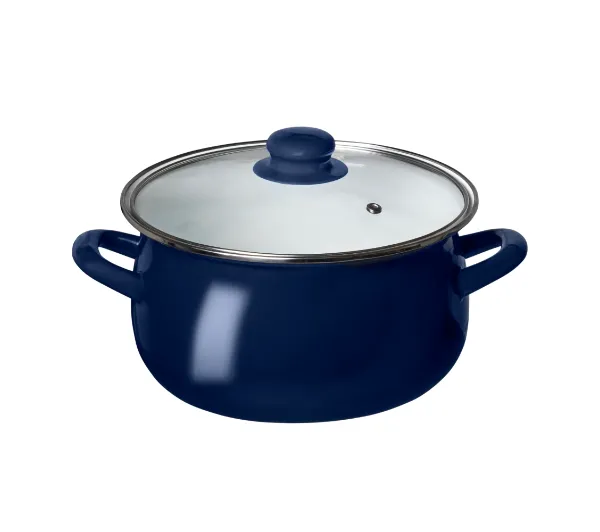 Altom Design 02050021340 Indukcja Emalia 1,9l