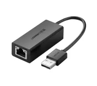 UGREEN CR110 Czarny