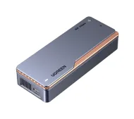 UGREEN D703 SSD M.2 NVME Szary