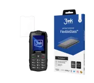 3mk FlexibleGlass do MyPhone Hammer Rock
