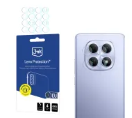 3mk Lens Protection do Redmi Note 15 4G/5G