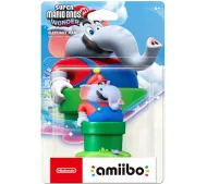 Nintendo amiibo Super Mario Bros. Wonder - Elephant Mario