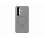 Samsung Silicone Magnet do Galaxy S26+ Szary