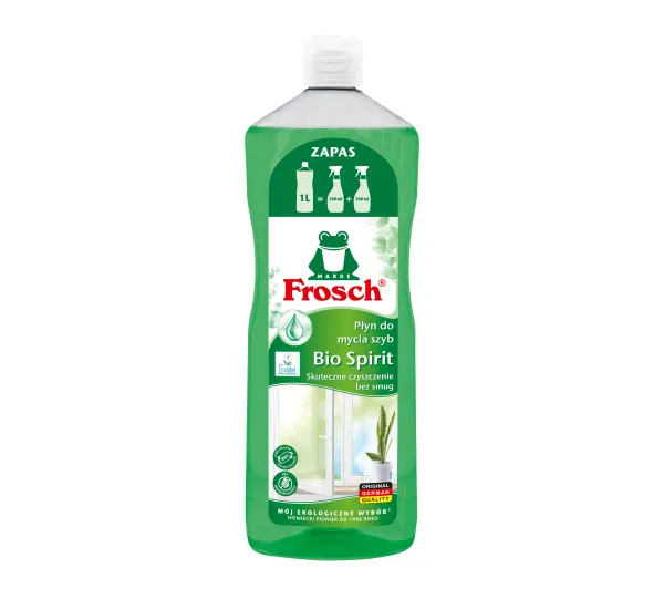 Frosch Bio Spirit 1l