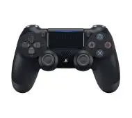 Sony DualShock 4 v2 do PS4 Bezprzewodowy Czarny