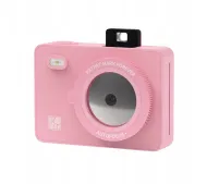 Hanin Z5S Różowy