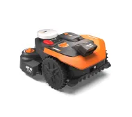 Worx Landroid Vision Cloud 2WD WR308E 800m2 Funkcje AI