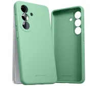Mercury Silicone do Galaxy S26 Zielony
