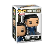 Funko Pop Television The Last of Us - Tommy Miller