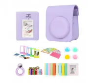 LoveInstant LI00230 8w1 Fioletowy