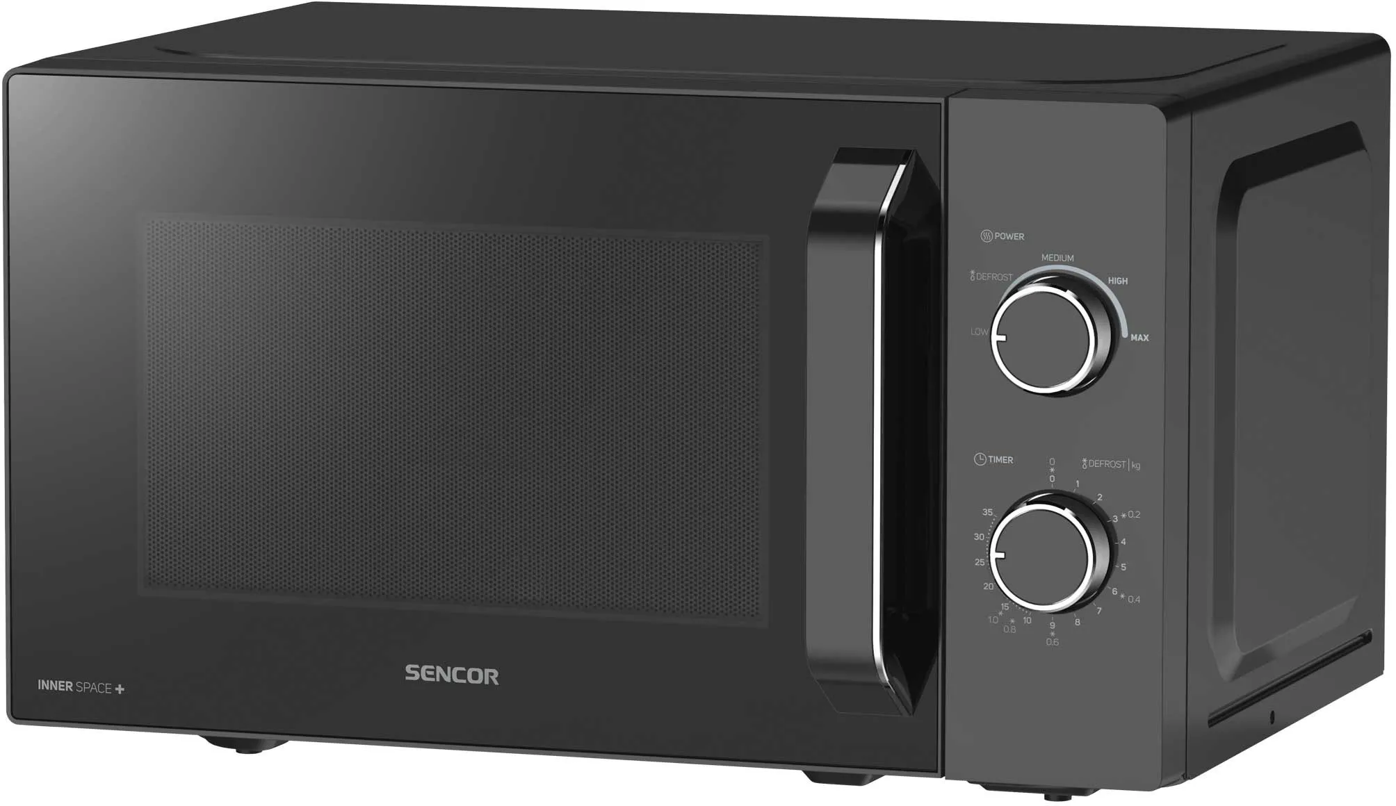 Sencor BSMW 1919BK miniaturka