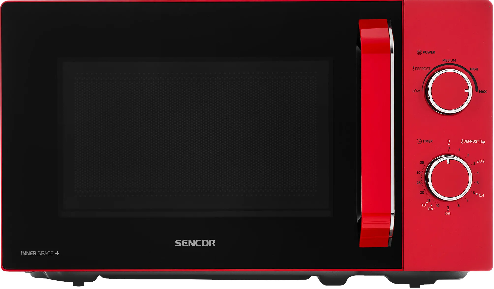 Sencor SMW 1920RD