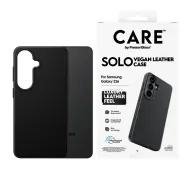 PanzerGlass Solo do Samsung Galaxy S26 Czarny