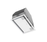 Cata GC DUAL 45 WH Biały