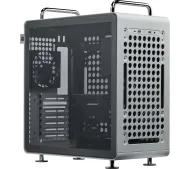 Cooler Master Qube 540 Szary