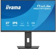 iiyama ProLite XB2797QSU-B1 27" 2K IPS 75Hz 1ms MPRT