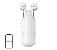 SwitchBot Curtain Rod 3