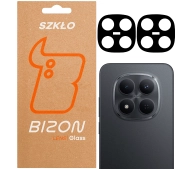 Bizon na aparat Glass Silk Lens do Xiaomi Redmi Note 15 Pro 4G/ 5G / 15 Pro+ 5G / Poco M8 Pro 5G 2 sztuki