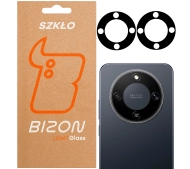 Bizon na aparat Glass Silk Lens do Honor Magic8 Lite 2 sztuki