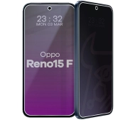 Bizon prywatyzujące Glass Mule Shadow do Oppo Reno 15 F