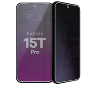 Bizon prywatyzujące Glass Mule Shadow do Xiaomi 15T Pro