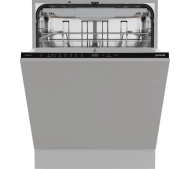 Gorenje G400 GV16D5 59,8cm Automatyczne otwieranie drzwi Szuflada na sztućce Bez panelu