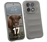Bizon Tur do Xiaomi 17 Jasnoszary